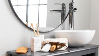5 manieren om je badkamer te verfraaien