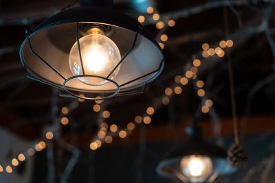 Werkkamer inrichten? Denk aan de juiste verlichting!