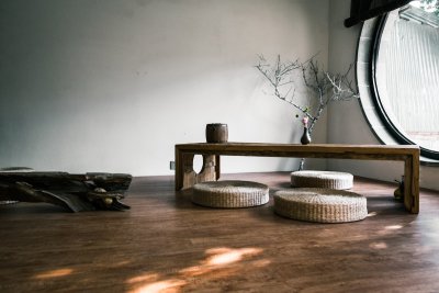 Waarom het mooiste interieur juist imperfect is