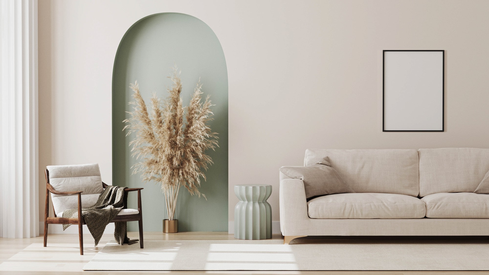 Hoe je je woonkamer meer als thuis laat voelen